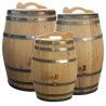 Houten Regenton 50 Liter Houten Regenton 50 Liter