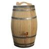Houten Regenton 100 Liter Compleet Houten Regenton 100 Liter Compleet