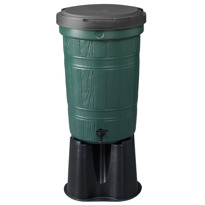 Kunststof Regenton 350 Liter