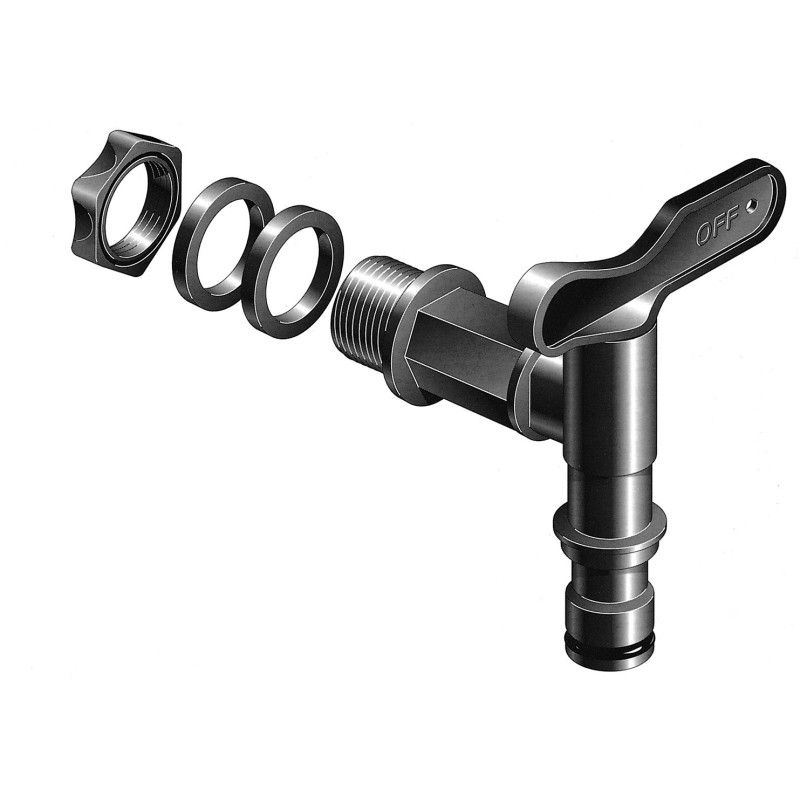 Energienulshop Regenton Harcostar