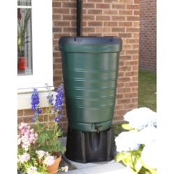 Kunststof Regenton 190 Liter