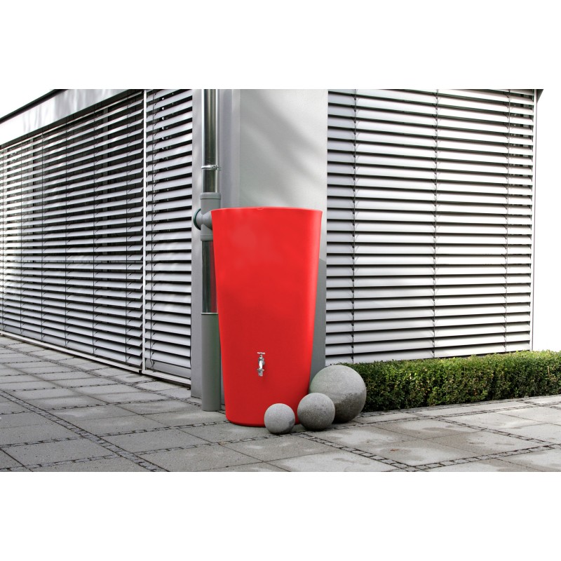 Regenton Rainbowl 210 Liter