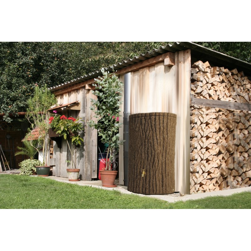 Regenton Evergreen Lite 300 Liter