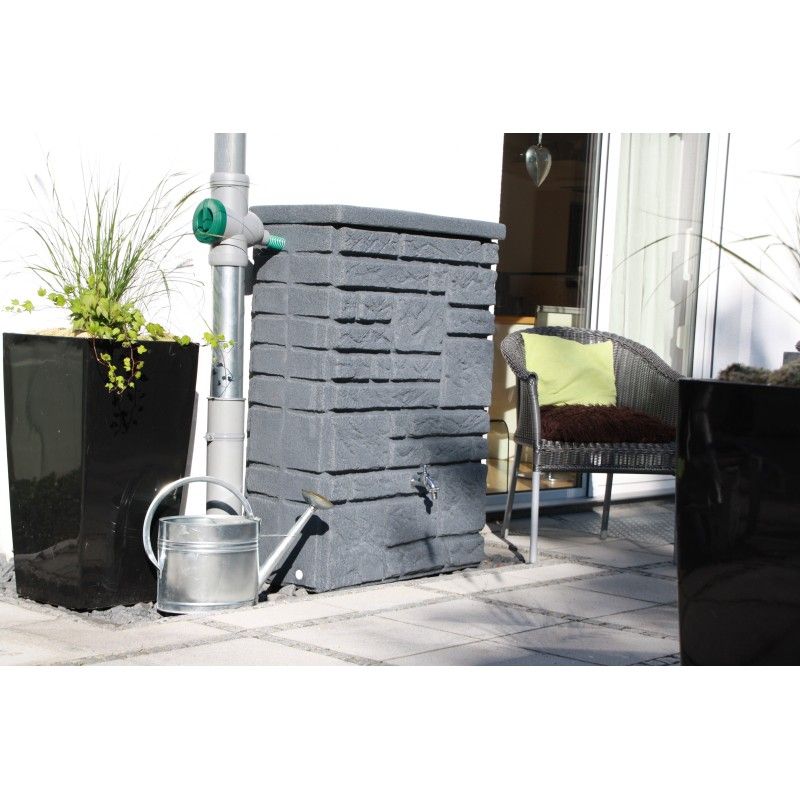 Kleur Regenton Arcado 230 Liter