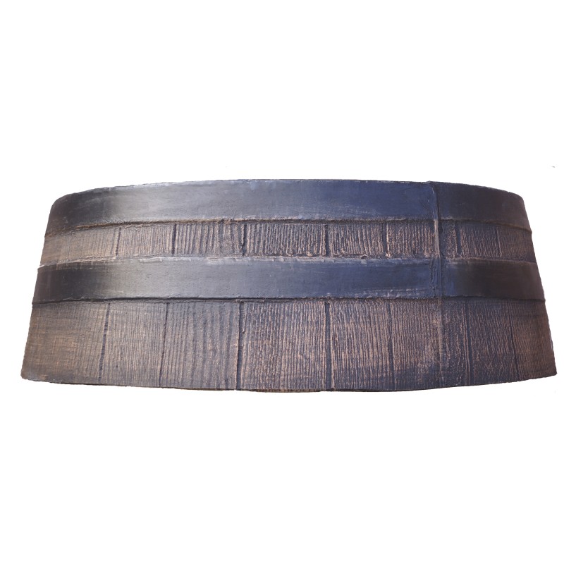 Regentonstandaard Roto Houtlook 350 Liter