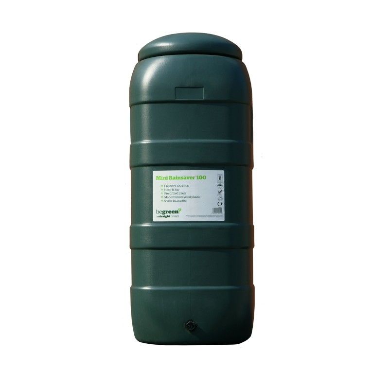 Mini Rainsaver 100 Liter