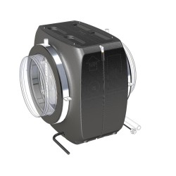 Evap luchtbevochtiger Brink