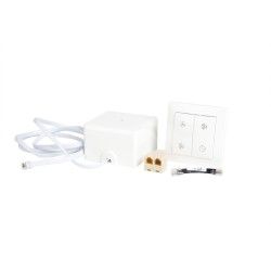 Draadloze schakelaar incl. ontvanger