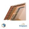 1 Pak Kooltherm k12 60 mm dik 1 Pak Kooltherm k12 60 mm dik