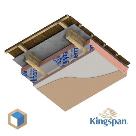 1 Pak Kooltherm k12 60 mm dik 1 Pak Kooltherm k12 60 mm dik