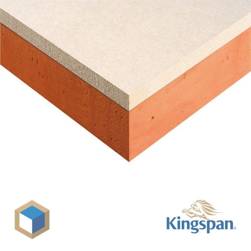 Kooltherm k17 100 /12