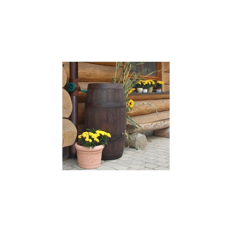 Regenton Barrique 250 Liter