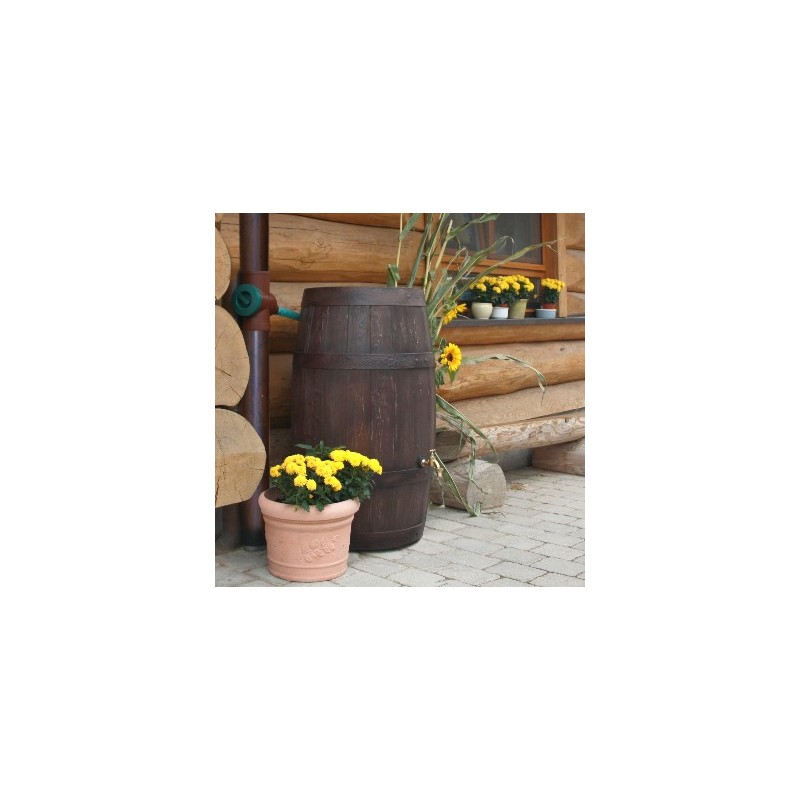 Regenton Barrique 250 Liter