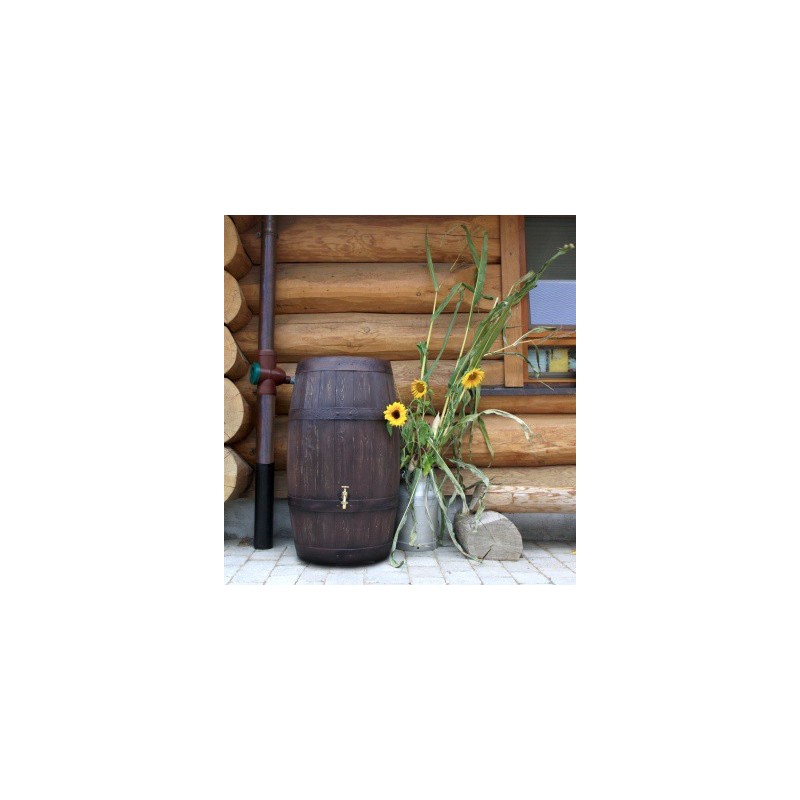 Regenton Barrique 250 Liter