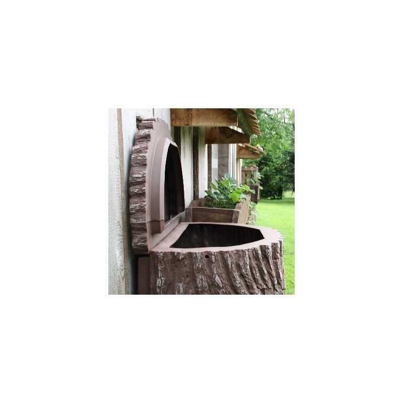 Regenton Evergreen Lite 300 Liter