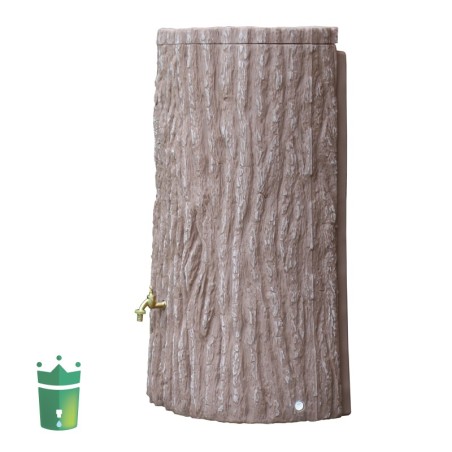 Rain Barrel Evergreen Lite 65 gallons