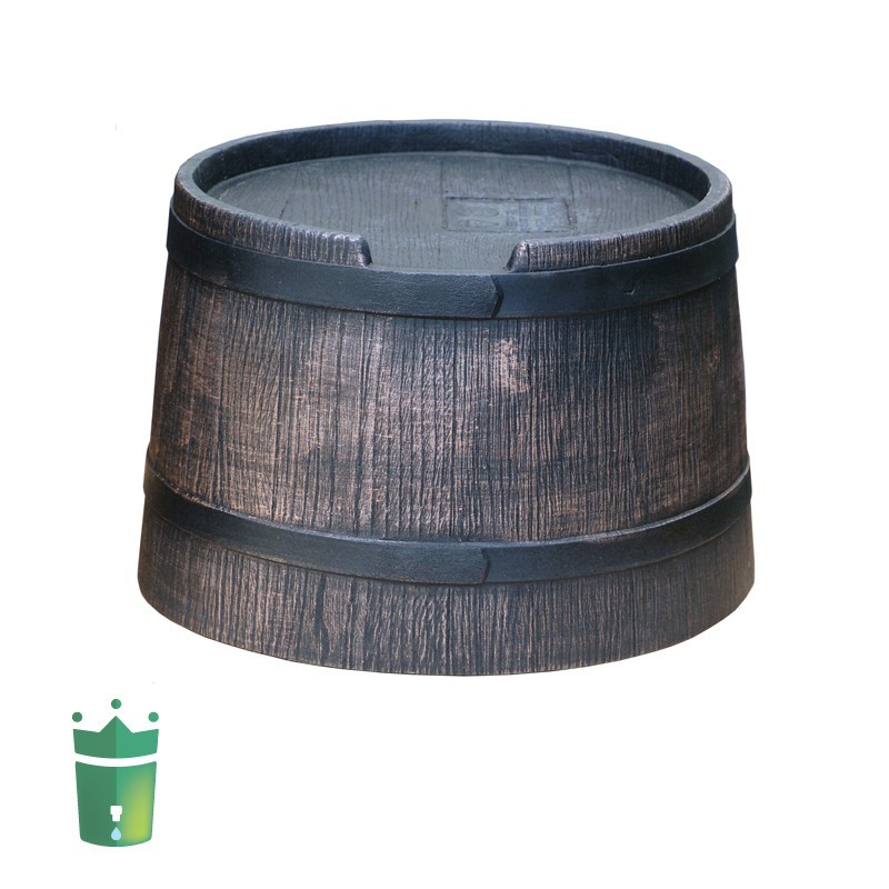 Regenton Rustico 275 Liter