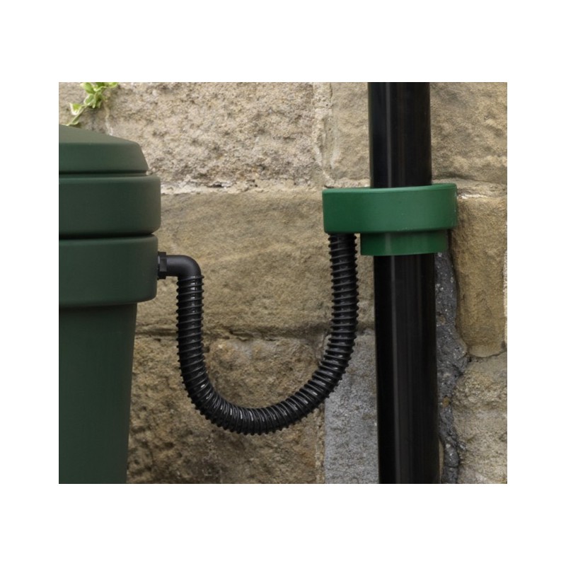 Kunststof Regenton 114 liter