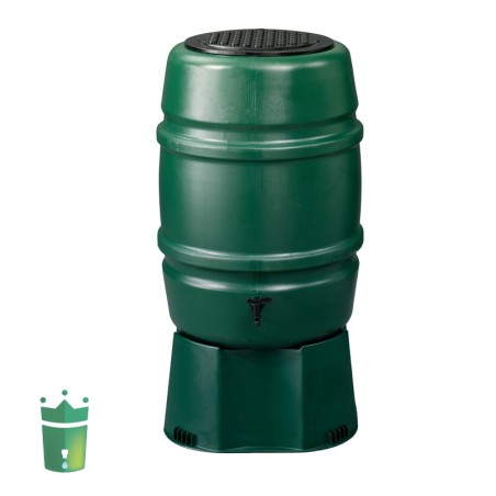 Synthetic Rain Barrel 36 gallons