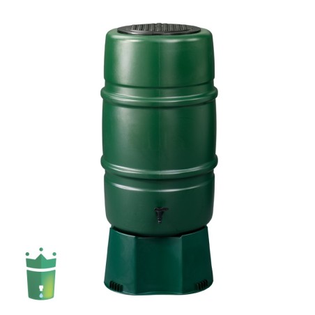 Synthetic Rain Barrel 49 gallons