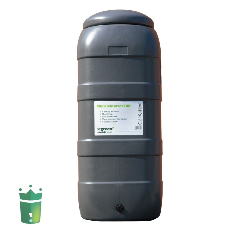 Mini Rainsaver 100 Liter