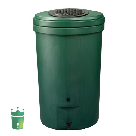 Synthetic Rain barrel 76 gallons