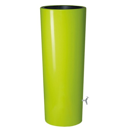 Exclusive Rain Barrel Rainbowl 46 gallons