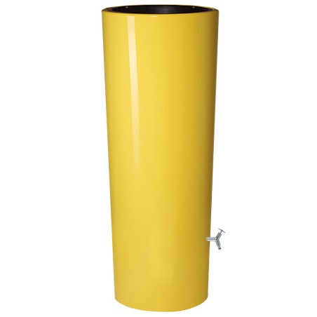 Exclusive Rain Barrel Rainbowl 46 gallons