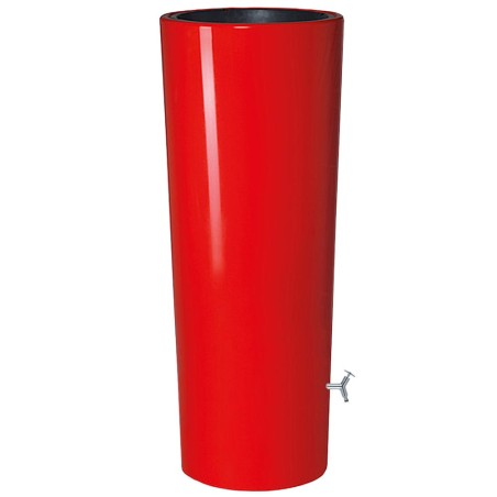 Exclusive Rain Barrel Rainbowl 46 gallons