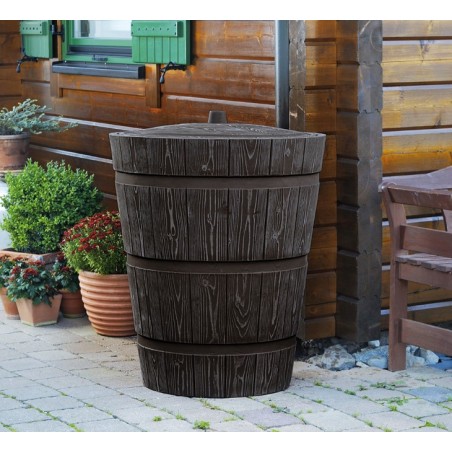 Rain Barrel Barrique 250 Liter