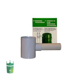 Regenwassersammler 70/80 mm