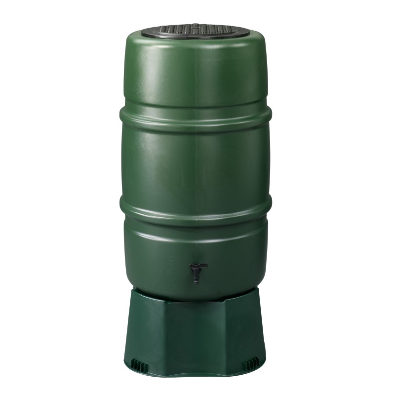 Energienulshop Regenton 227 Liter