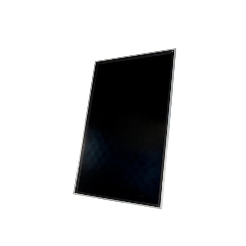 Sunset  2 collectoren / 200 liter RVS boiler