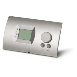 Uitleesmodule Zonnecollectoren