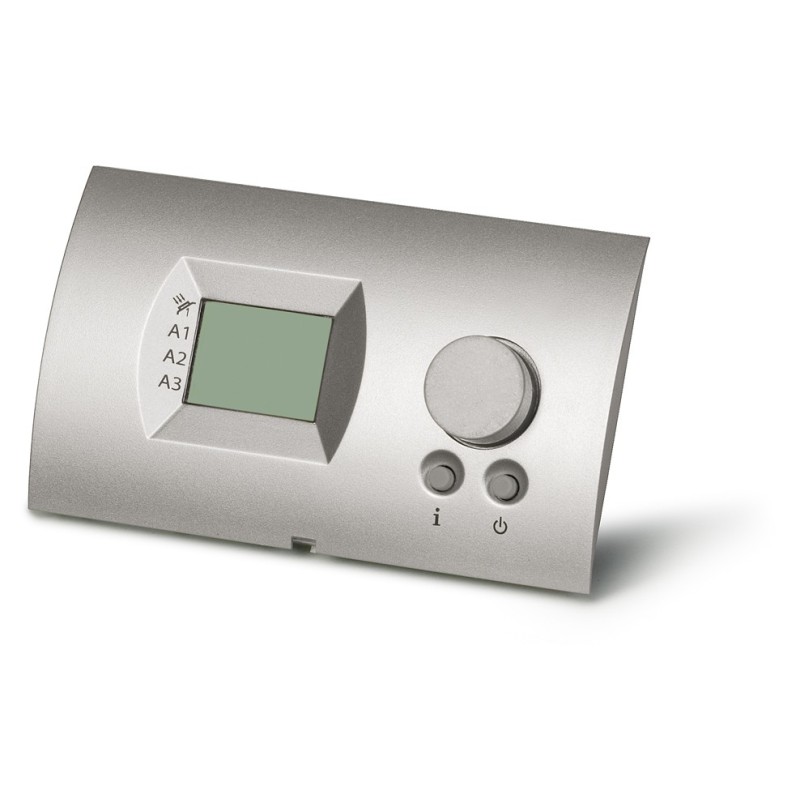 Uitleesmodule Zonnecollectoren