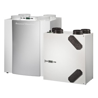 Heat Recovery Unit Brink Climate Systems