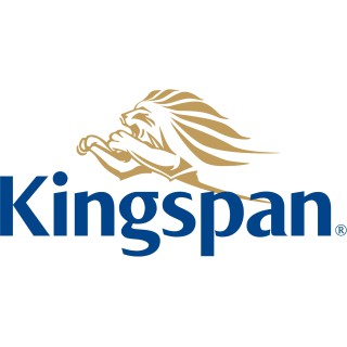 Compleet assortiment van Kingspan voor hoogwaardige isolatieoplossingen